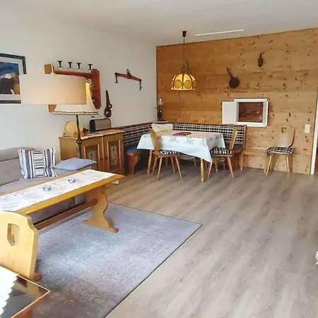 Holiday home Holiday In Sonnenalm - Salzkammergut 37019
