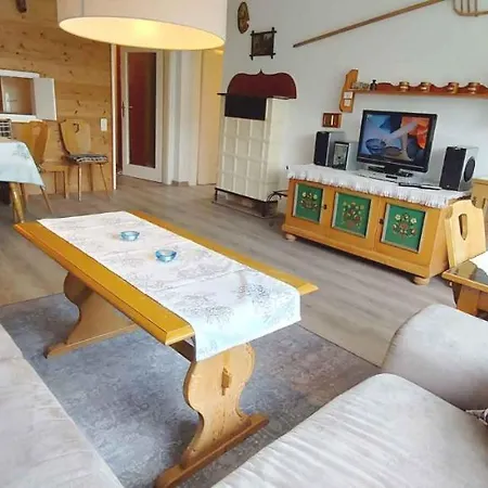Holiday home Holiday In Sonnenalm - Salzkammergut 37019