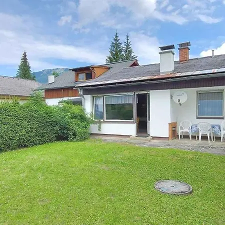 Holiday home Holiday In Sonnenalm - Salzkammergut 37019 Reith (Salzkammergut)