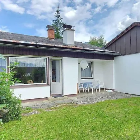 Holiday home Holiday In Sonnenalm - Salzkammergut 37019 Reith (Salzkammergut)