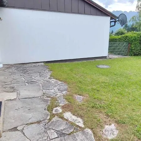 Holiday In Sonnenalm - Salzkammergut 37019 Holiday home